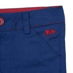 Little Marc Jacobs Navy Blue Cotton Shorts 12 Months For Kids 14 Little Marc Jacobs Navy Blue Cotton Shorts 12 Months For Kids -Marc Jacobs shop luxury kids marc jacobs new boys clothing p60847 003