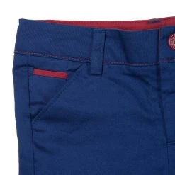 Little Marc Jacobs Navy Blue Cotton Shorts 12 Months For Kids 15 Little Marc Jacobs Navy Blue Cotton Shorts 12 Months For Kids -Marc Jacobs shop luxury kids marc jacobs new boys clothing p60847 004