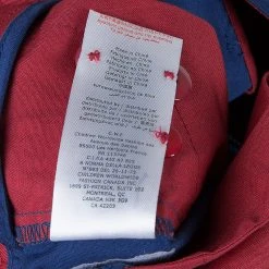 Little Marc Jacobs Navy Blue Cotton Shorts 12 Months For Kids 23 Little Marc Jacobs Navy Blue Cotton Shorts 12 Months For Kids -Marc Jacobs shop luxury kids marc jacobs new boys clothing p60847 012