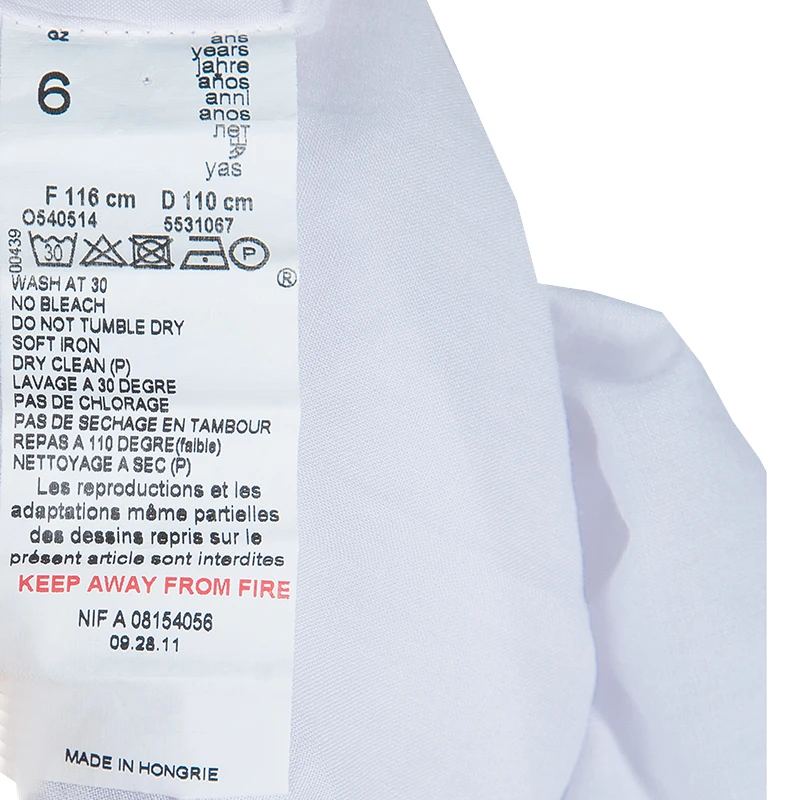 Little Marc Jacobs Multicolor Floral Print Smocking Detail Dress 6 Yrs For Kids 11 Little Marc Jacobs Multicolor Floral Print Smocking Detail Dress 6 Yrs For Kids - Image 11