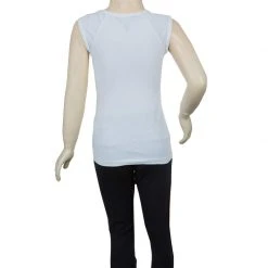 Little Marc Jacobs White Graphic Print T Shirt 6 Yrs For Kids 13 Little Marc Jacobs White Graphic Print T Shirt 6 Yrs For Kids -Marc Jacobs shop luxury kids marc jacobs used girls clothing p56292 0003