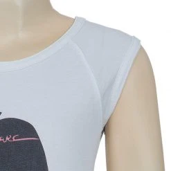 Little Marc Jacobs White Graphic Print T Shirt 6 Yrs For Kids 14 Little Marc Jacobs White Graphic Print T Shirt 6 Yrs For Kids -Marc Jacobs shop luxury kids marc jacobs used girls clothing p56292 0004