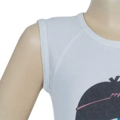 Little Marc Jacobs White Graphic Print T Shirt 6 Yrs For Kids 15 Little Marc Jacobs White Graphic Print T Shirt 6 Yrs For Kids -Marc Jacobs shop luxury kids marc jacobs used girls clothing p56292 0005