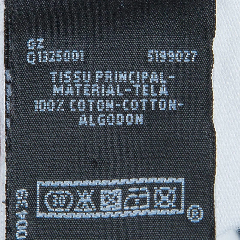 Little Marc Jacobs White Graphic Print T Shirt 6 Yrs For Kids 11 Little Marc Jacobs White Graphic Print T Shirt 6 Yrs For Kids - Image 11