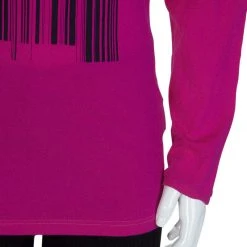 Little Marc Jacobs Pink Printed Long Sleeve T-Shirt 8 Yrs For Kids 22 Little Marc Jacobs Pink Printed Long Sleeve T-Shirt 8 Yrs For Kids -Marc Jacobs shop luxury kids marc jacobs used girls clothing p63971 0007