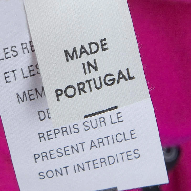 Little Marc Jacobs Pink Printed Long Sleeve T-Shirt 8 Yrs For Kids 14 Little Marc Jacobs Pink Printed Long Sleeve T-Shirt 8 Yrs For Kids - Image 14