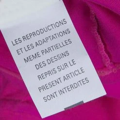 Little Marc Jacobs Pink Printed Long Sleeve T-Shirt 8 Yrs For Kids 31 Little Marc Jacobs Pink Printed Long Sleeve T-Shirt 8 Yrs For Kids -Marc Jacobs shop luxury kids marc jacobs used girls clothing p63971 0016