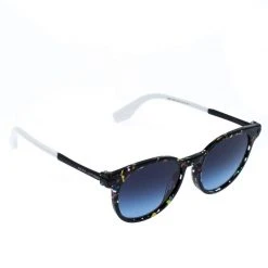 Marc Jacobs Multicolor Gradient Marc 294/S Square Sunglasses For Women
