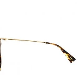 Marc Jacobs Brown Tortoise Gradient Marc 165/S Twisted Temple Cat Eye Sunglasses For Women 12 Marc Jacobs Brown Tortoise Gradient Marc 165/S Twisted Temple Cat Eye Sunglasses For Women -Marc Jacobs shop luxury women marc jacobs new accessories p362556 006