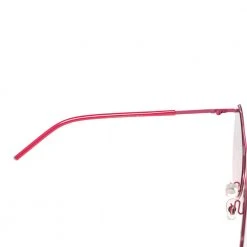 Marc Jacobs Pink Marc 37/S Aviator Gradient Sunglasses For Women -Marc Jacobs shop luxury women marc jacobs new accessories p568359 004