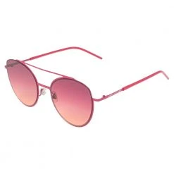 Marc Jacobs Pink Marc 37/S Aviator Gradient Sunglasses For Women -Marc Jacobs shop luxury women marc jacobs new accessories p568359 005