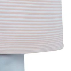 Marc Jacobs Peach Striped Skirt L For Women -Marc Jacobs shop luxury women marc jacobs new clothes p56686 006