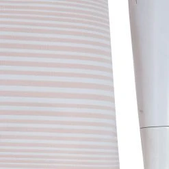 Marc Jacobs Peach Striped Skirt L For Women -Marc Jacobs shop luxury women marc jacobs new clothes p56686 007