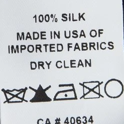 Marc Jacobs Black Silk Long Sleeve Blouse L For Women 11 Marc Jacobs Black Silk Long Sleeve Blouse L For Women -Marc Jacobs shop luxury women marc jacobs new clothes p88747 006