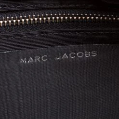 Marc Jacobs Beige Pebbled Leather Small Big Apple Gotham Shoulder Bag For Women -Marc Jacobs shop luxury women marc jacobs new handbags p167251 001