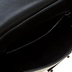 Marc Jacobs Black/Beige Leopard Print Calfhair And Leather Safari Vip Clutch For Women 18 Marc Jacobs Black/Beige Leopard Print Calfhair And Leather Safari Vip Clutch For Women -Marc Jacobs shop luxury women marc jacobs new handbags p182497 003