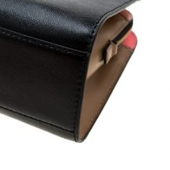 Marc Jacobs Multicolor Leather Little Big Shot Tote For Women -Marc Jacobs shop luxury women marc jacobs new handbags p210515 003