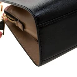 Marc Jacobs Multicolor Leather Little Big Shot Tote For Women -Marc Jacobs shop luxury women marc jacobs new handbags p210515 004