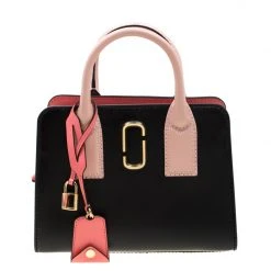 Marc Jacobs Multicolor Leather Little Big Shot Tote For Women