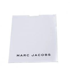 Marc Jacobs Multicolor Denim Patchwork Biker Backpack For Women -Marc Jacobs shop luxury women marc jacobs new handbags p272936 002