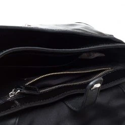 Marc Jacobs Black Patent Leather Jewel Embellished Courier Crossbody Bag For Women 18 Marc Jacobs Black Patent Leather Jewel Embellished Courier Crossbody Bag For Women -Marc Jacobs shop luxury women marc jacobs new handbags p393129 010