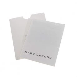 Marc Jacobs Pink/Black Nylon And Leather Medium Backpack For Women -Marc Jacobs shop luxury women marc jacobs new handbags p480188 002