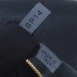 Marc Jacobs Black Leather Laces Nomad Hobo For Women -Marc Jacobs shop luxury women marc jacobs new handbags p50408 015