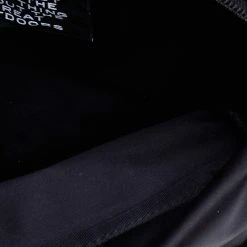 Marc Jacobs Black Nylon And Leather Backpack For Women 17 Marc Jacobs Black Nylon And Leather Backpack For Women -Marc Jacobs shop luxury women marc jacobs new handbags p536724 003