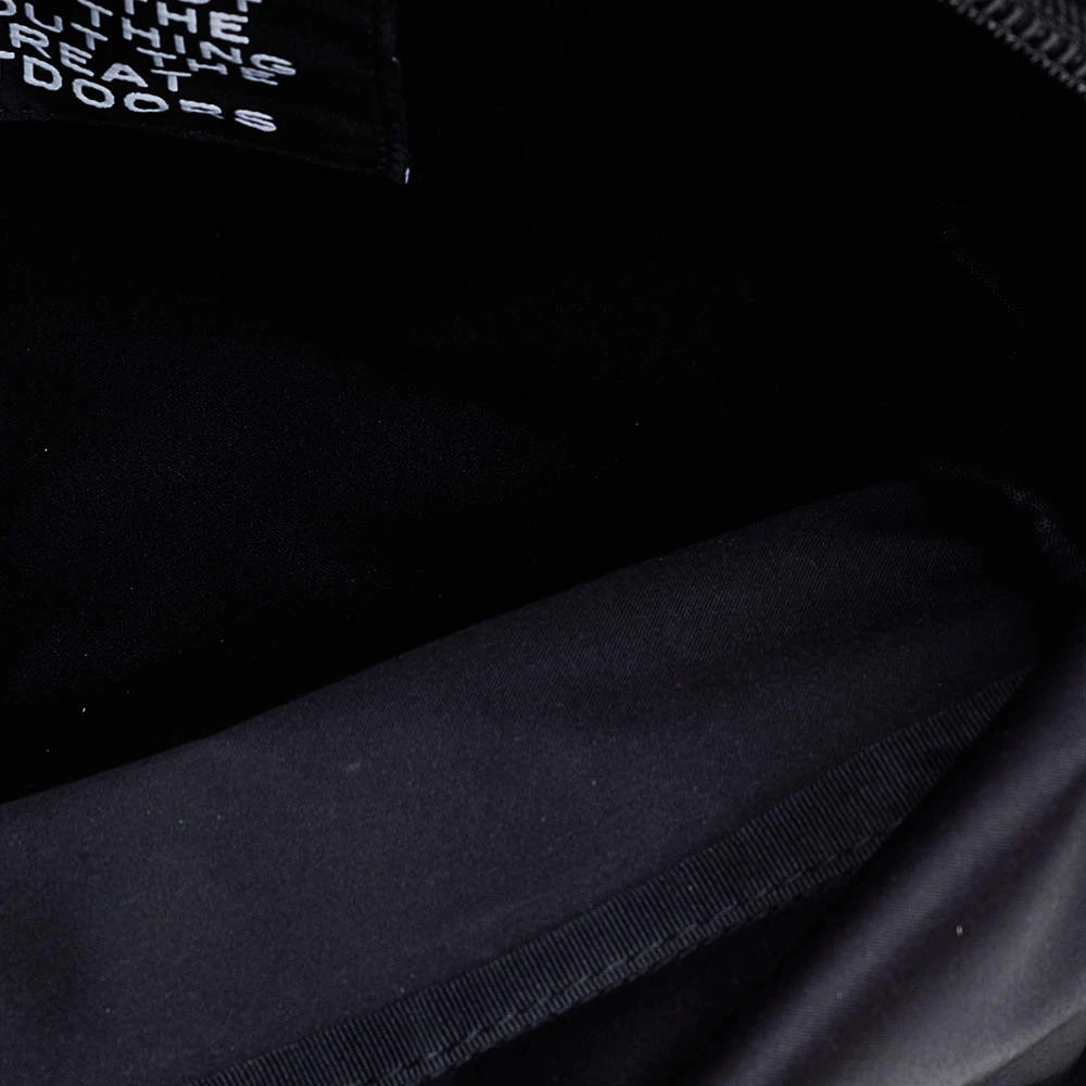 Marc Jacobs Black Nylon And Leather Backpack For Women 7 Marc Jacobs Black Nylon And Leather Backpack For Women - Image 7