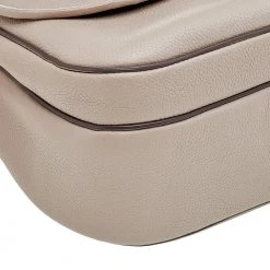 Marc Jacobs Beige Leather Interlock Messenger For Women 21 Marc Jacobs Beige Leather Interlock Messenger For Women -Marc Jacobs shop luxury women marc jacobs new handbags p566983 007