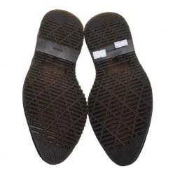 Marc Jacobs Black Patent Leather And Pony Hair Lace Up Derby Size 40 For Women 13 Marc Jacobs Black Patent Leather And Pony Hair Lace Up Derby Size 40 For Women -Marc Jacobs shop luxury women marc jacobs new shoes p324741 005