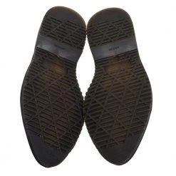 Marc Jacobs Grey Leather Lace Up Derby Size 39 For Women -Marc Jacobs shop luxury women marc jacobs new shoes p324746 005