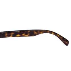 Marc By Marc Jacobs Brown Tortoise V08HA Round Sunglasses For Women -Marc Jacobs shop luxury women marc jacobs used accessories p255921 002