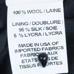 Marc Jacobs Burgundy High Waist Wool Skirt S For Women 24 Marc Jacobs Burgundy High Waist Wool Skirt S For Women -Marc Jacobs shop luxury women marc jacobs used clothes p10919 012