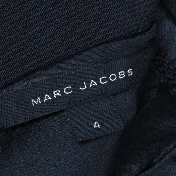 Marc Jacobs Burgundy High Waist Wool Skirt S For Women 13 Marc Jacobs Burgundy High Waist Wool Skirt S For Women - Image 13