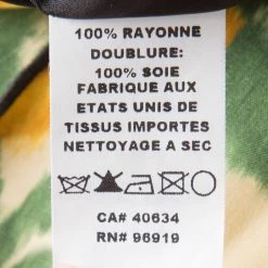 Marc Jacobs Beige Floral Print Pleated Midi Skirt XS For Women -Marc Jacobs shop luxury women marc jacobs used clothes p132799 0006