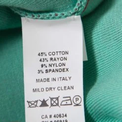 Marc Jacobs Multicolor Floral Print Sweatshirt M For Women -Marc Jacobs shop luxury women marc jacobs used clothes p171506 003