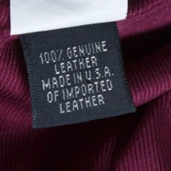 Marc Jacobs Brick Red Leather Quilted Shoulder Biker Jacket S For Women 11 Marc Jacobs Brick Red Leather Quilted Shoulder Biker Jacket S For Women -Marc Jacobs shop luxury women marc jacobs used clothes p180342 002