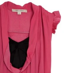 Marc Jacobs Mainline Silk Dress S For Women 14 Marc Jacobs Mainline Silk Dress S For Women -Marc Jacobs shop luxury women marc jacobs used clothes p20251 005