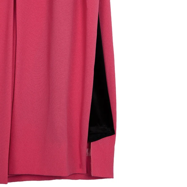 Marc Jacobs Mainline Silk Dress S For Women 6 Marc Jacobs Mainline Silk Dress S For Women - Image 6