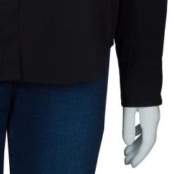 Marc Jacobs Embellished Collar Shirt L For Women -Marc Jacobs shop luxury women marc jacobs used clothes p57065 006