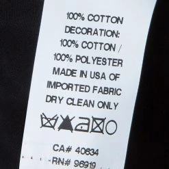 Marc Jacobs Embellished Collar Shirt L For Women -Marc Jacobs shop luxury women marc jacobs used clothes p57065 014