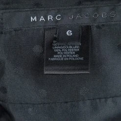 Marc Jacobs Metallic Gold Mesh Overlay Sleeveless Top M For Women -Marc Jacobs shop luxury women marc jacobs used clothes p63506 009