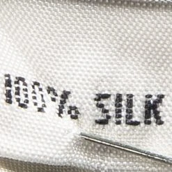 Marc Jacobs Grey Silk Wide Leg Ankle Length Trousers L For Women 11 Marc Jacobs Grey Silk Wide Leg Ankle Length Trousers L For Women -Marc Jacobs shop luxury women marc jacobs used clothes p90957 0006