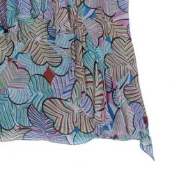 Marc Jacobs Silk Ruffle Trimmed Top XS For Women 14 Marc Jacobs Silk Ruffle Trimmed Top XS For Women -Marc Jacobs shop luxury women marc jacobs used clothes p9262 0006