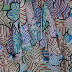 Marc Jacobs Silk Ruffle Trimmed Top XS For Women 15 Marc Jacobs Silk Ruffle Trimmed Top XS For Women -Marc Jacobs shop luxury women marc jacobs used clothes p9262 0007