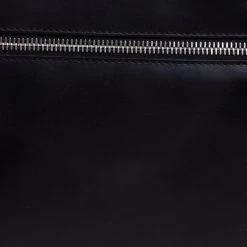 Marc Jacobs Black Leather Clutch For Women 15 Marc Jacobs Black Leather Clutch For Women -Marc Jacobs shop luxury women marc jacobs used handbags p107996 005