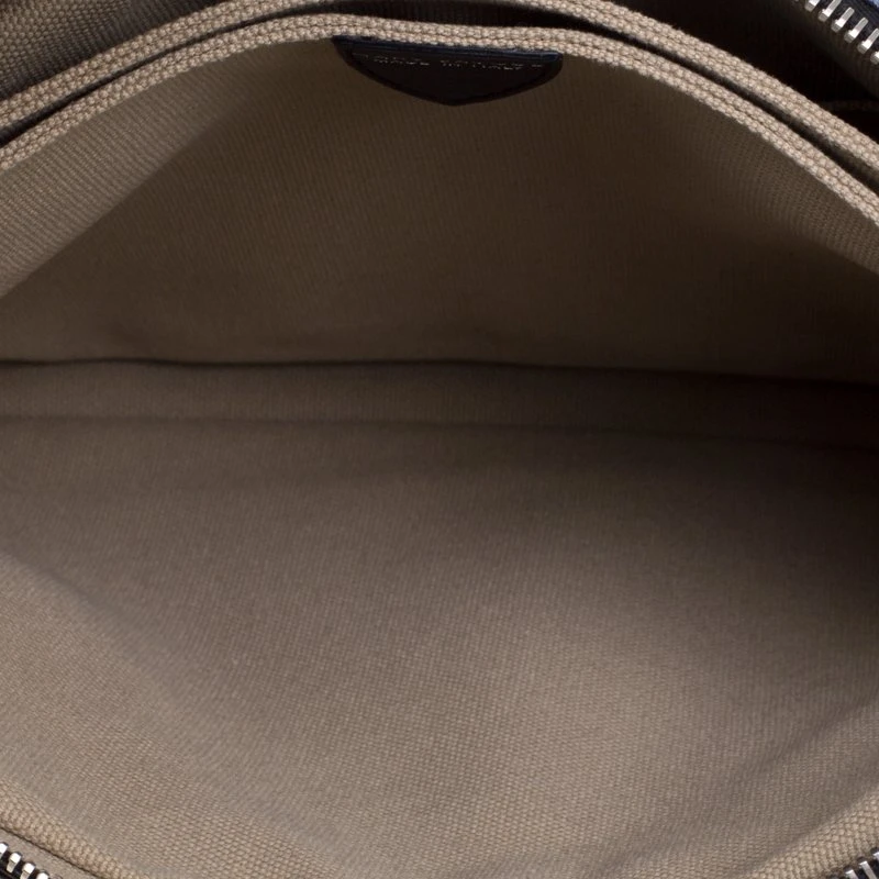 Marc Jacobs Black Leather Clutch For Women 7 Marc Jacobs Black Leather Clutch For Women - Image 7