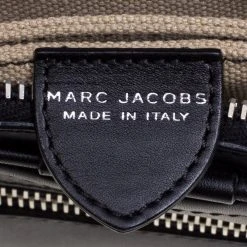 Marc Jacobs Black Leather Clutch For Women 18 Marc Jacobs Black Leather Clutch For Women -Marc Jacobs shop luxury women marc jacobs used handbags p107996 008