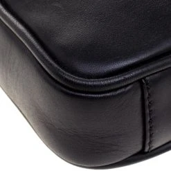 Marc Jacobs Black Leather Clutch For Women 20 Marc Jacobs Black Leather Clutch For Women -Marc Jacobs shop luxury women marc jacobs used handbags p107996 010